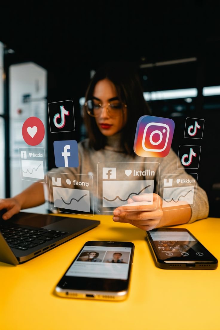 Instagram Administration