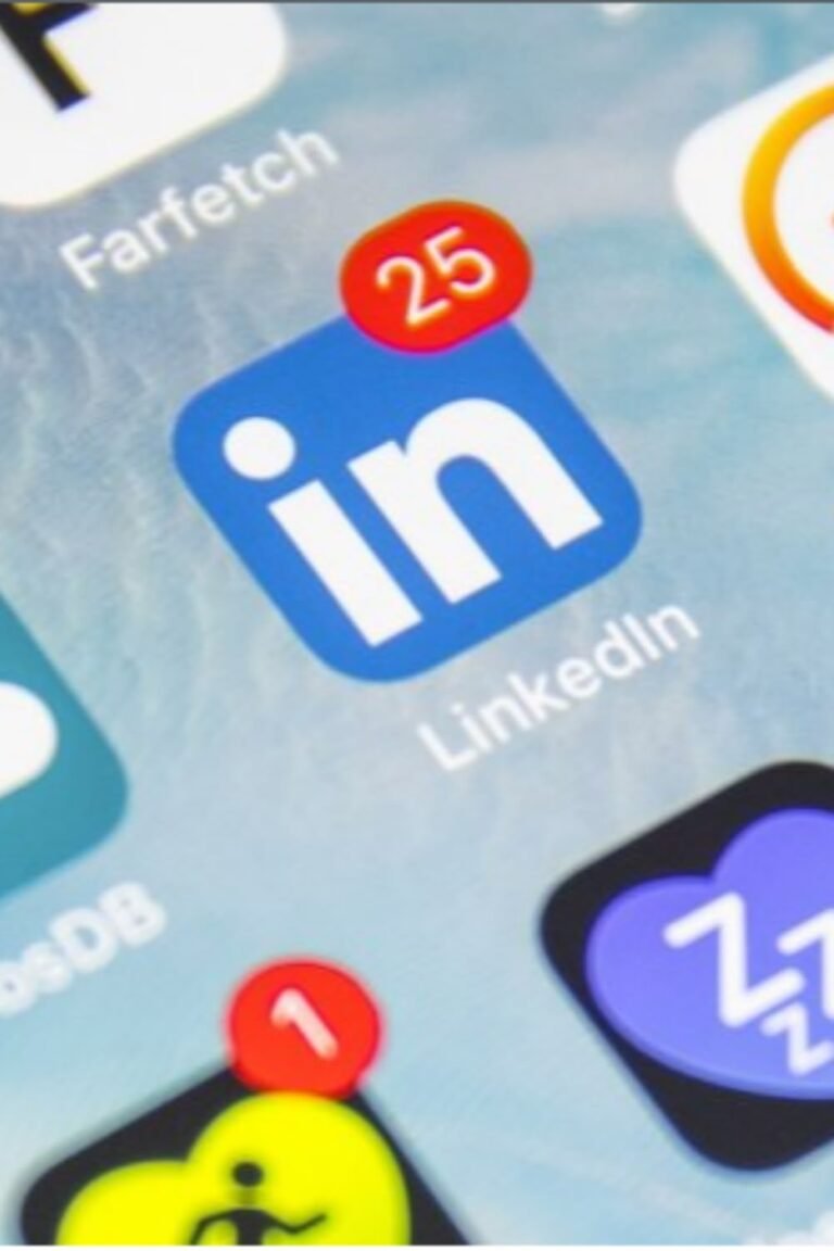 LinkedIn Management