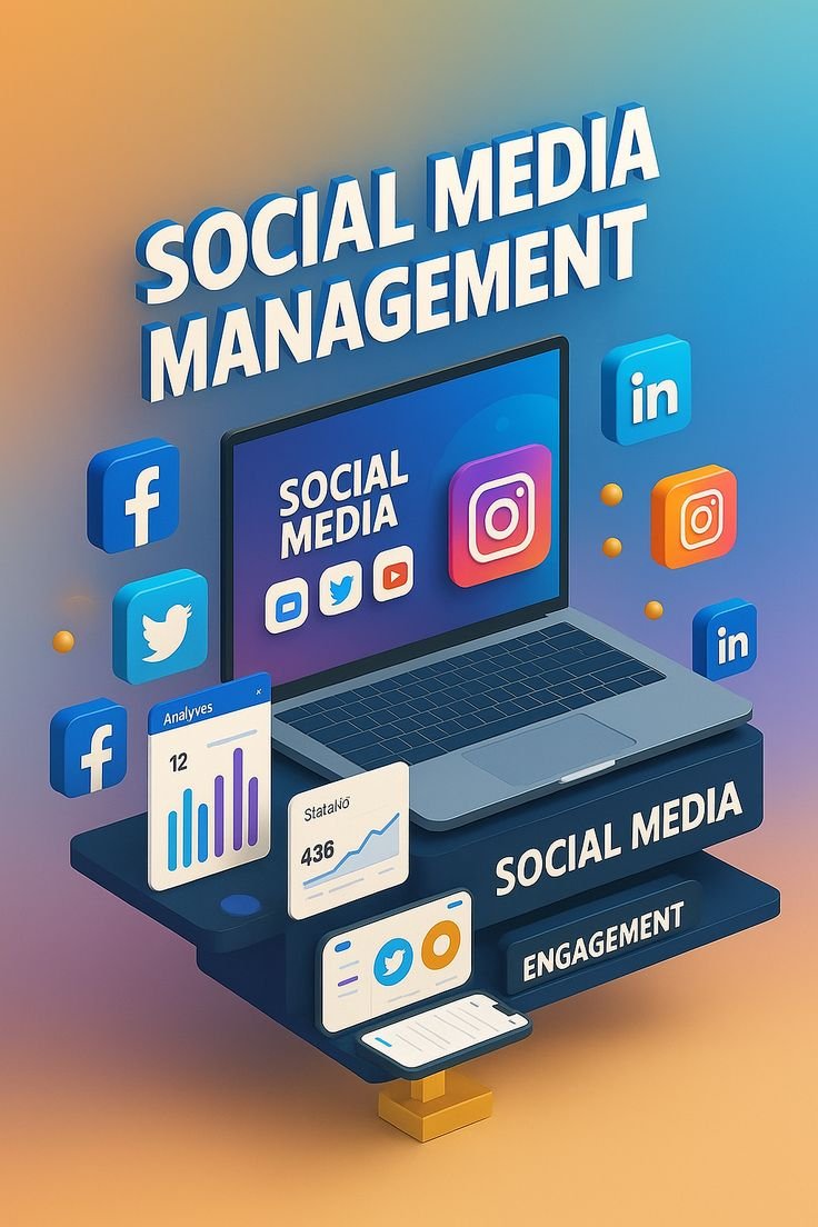 Facebook Management