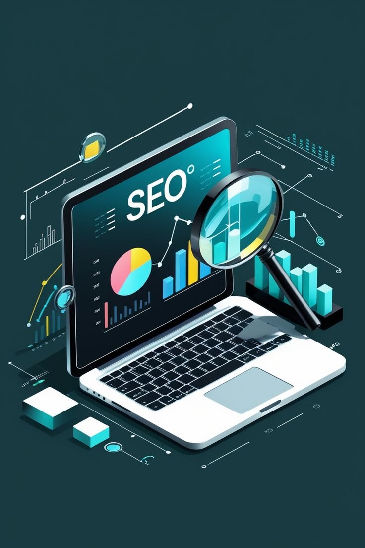 SEO services in Pitampura