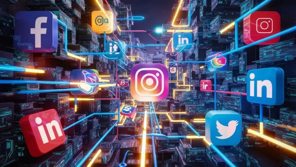 Social Media in 2025: What Every Brand Needs to Understand