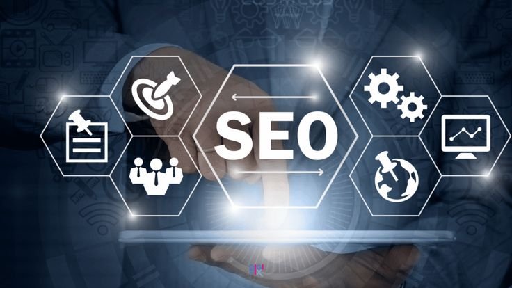 Why SEO Is Still the Most Powerful Digital Marketing Strategy